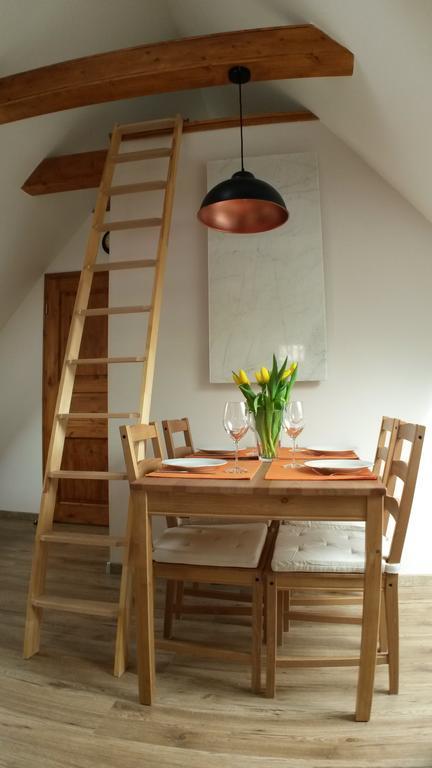 Ferienwohnung An Der Gramme Niederzimmern المظهر الخارجي الصورة